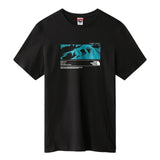 Tricou Barbati The North Face M Coordinates 1   Tricou Barbati The North Face M Coordinates 1