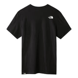 Tricou Barbati The North Face M Coordinates 1   Tricou Barbati The North Face M Coordinates 1