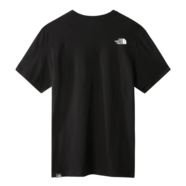 Tricou Barbati The North Face M Coordinates 1   Tricou Barbati The North Face M Coordinates 1