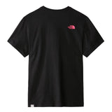 Tricou Barbati The North Face M Coordinates 2   Tricou Barbati The North Face M Coordinates 2