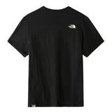 Tricou Barbati The North Face M Coordinates 2   Tricou Barbati The North Face M Coordinates 2