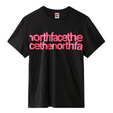 Tricou Barbati The North Face M Coordinates 2   Tricou Barbati The North Face M Coordinates 2