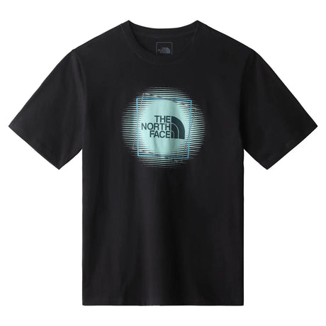 Tricou Barbati The North Face M Coordinates   Tricou Barbati The North Face M Coordinates