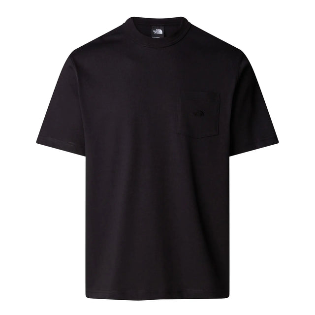 Tricou Barbati The North Face M Dome Relaxed Pocket   Tricou Barbati The North Face M Dome Relaxed Pocket
