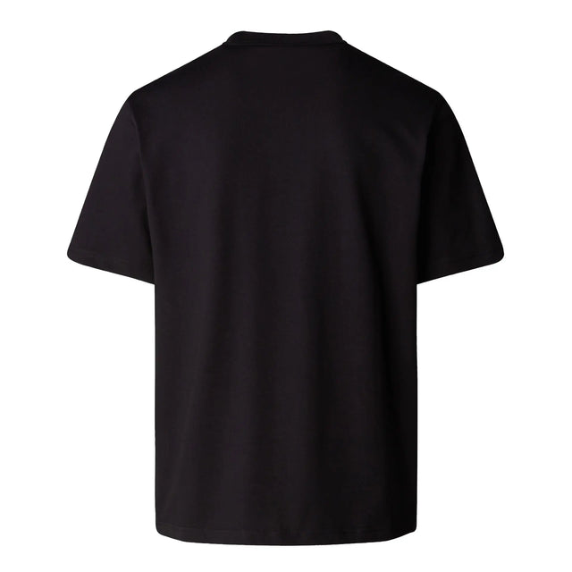 Tricou Barbati The North Face M Dome Relaxed Pocket   Tricou Barbati The North Face M Dome Relaxed Pocket