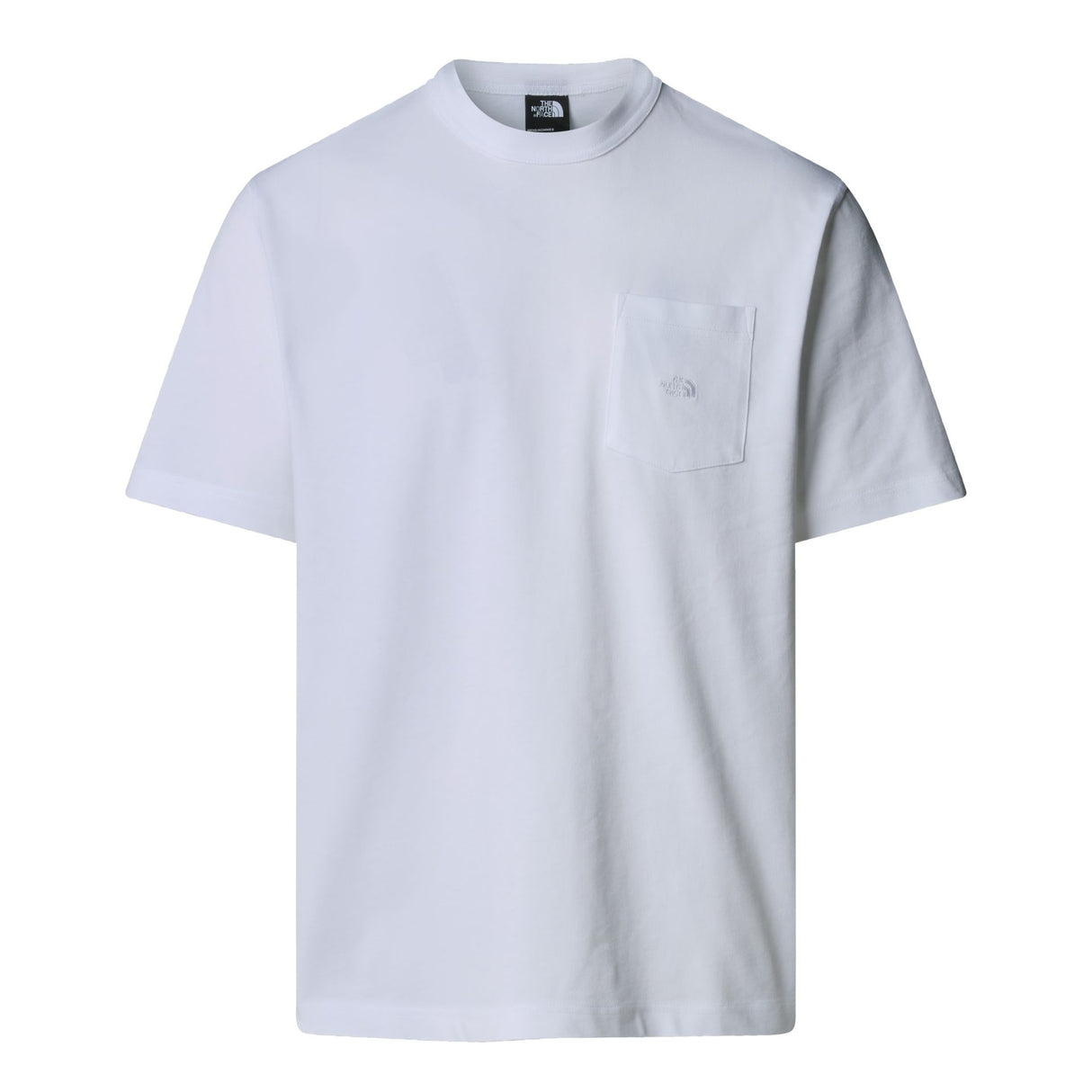 Tricou Barbati The North Face M Dome Relaxed Pocket