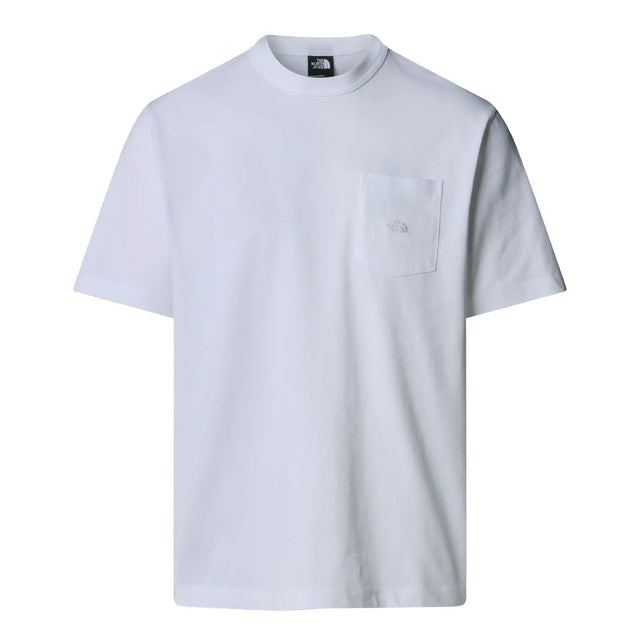 Tricou Barbati The North Face M Dome Relaxed Pocket   Tricou Barbati The North Face M Dome Relaxed Pocket