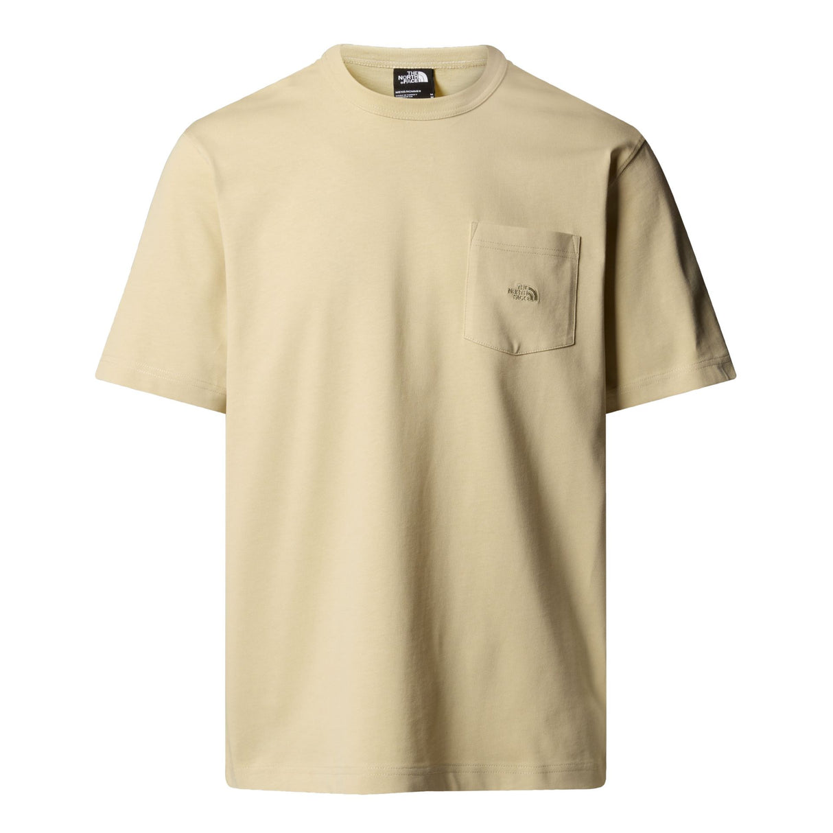 Tricou Barbati The North Face M Dome Relaxed Pocket