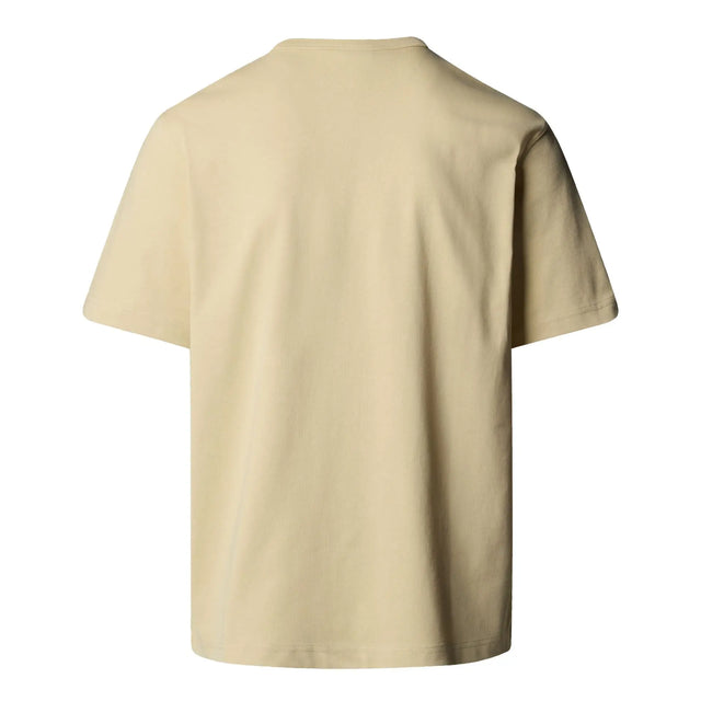 Tricou Barbati The North Face M Dome Relaxed Pocket   Tricou Barbati The North Face M Dome Relaxed Pocket