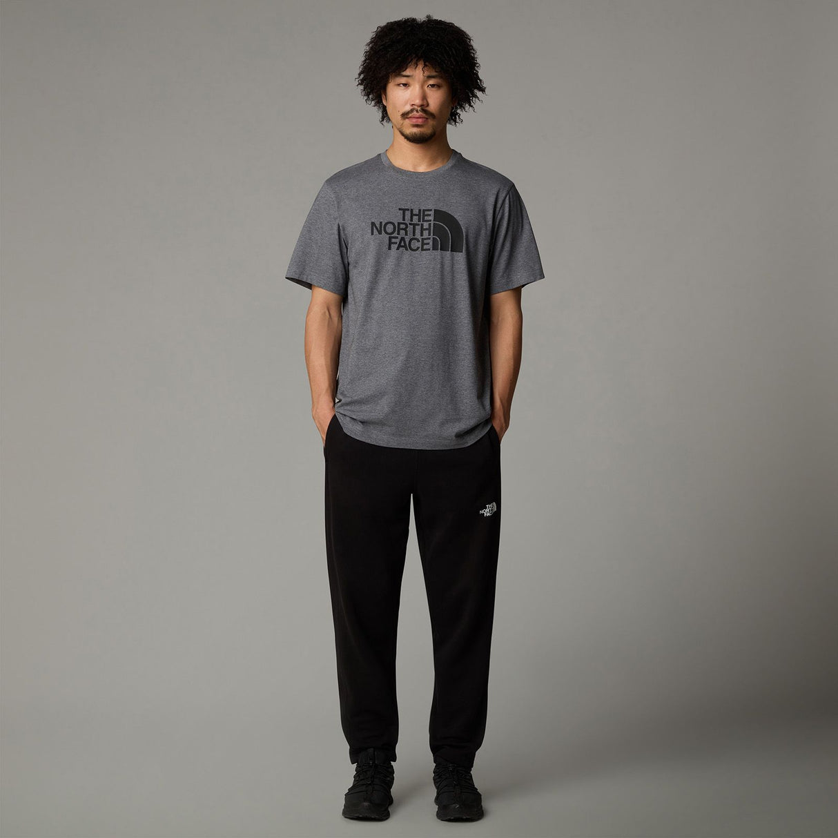 Tricou Barbati The North Face M Easy