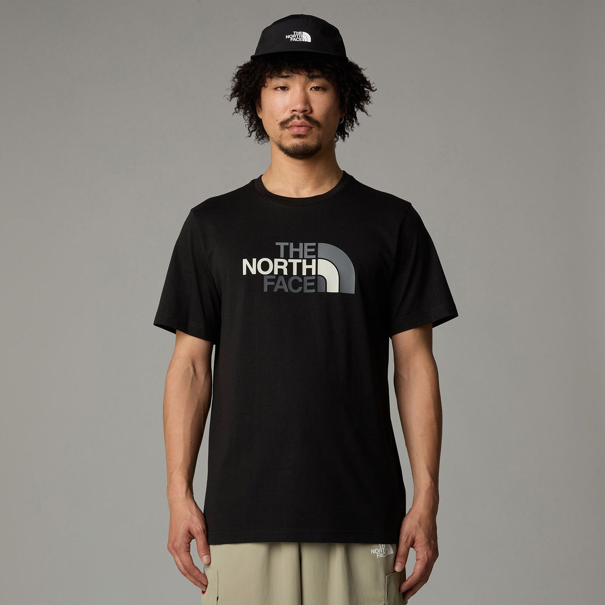 Tricou Barbati The North Face M Easy