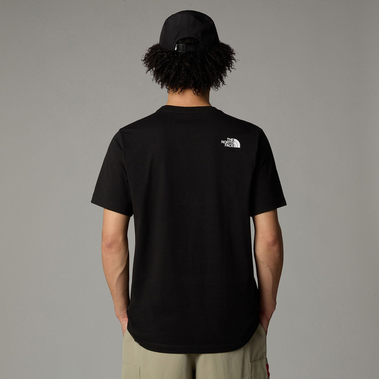 Tricou Barbati The North Face M Easy
