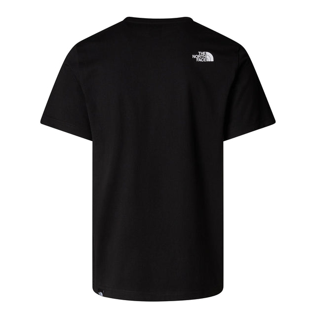 Tricou Barbati The North Face M Easy   Tricou Barbati The North Face M Easy