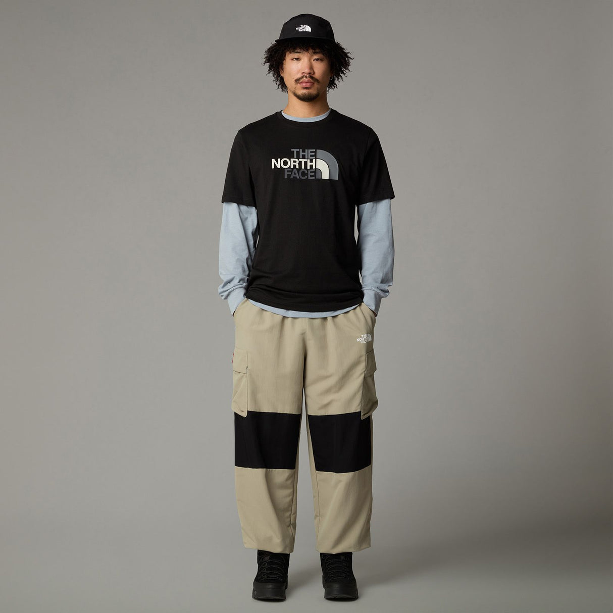 Tricou Barbati The North Face M Easy