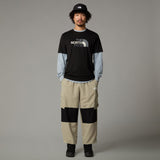 Tricou Barbati The North Face M Easy