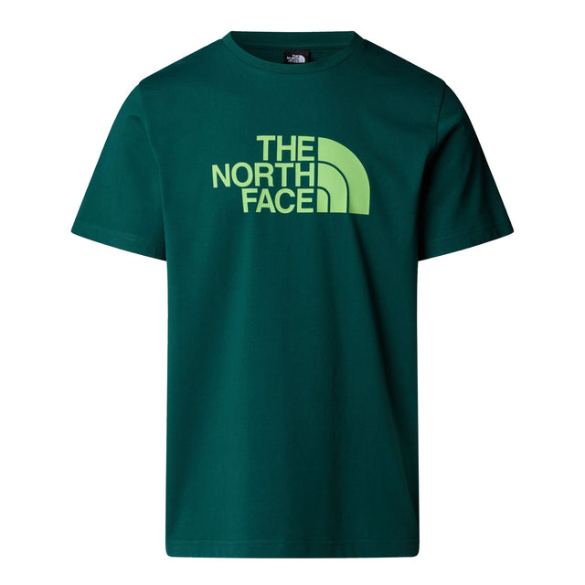 Tricou Barbati The North Face M Easy   Tricou Barbati The North Face M Easy
