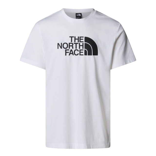 Tricou Barbati The North Face M Easy   Tricou Barbati The North Face M Easy