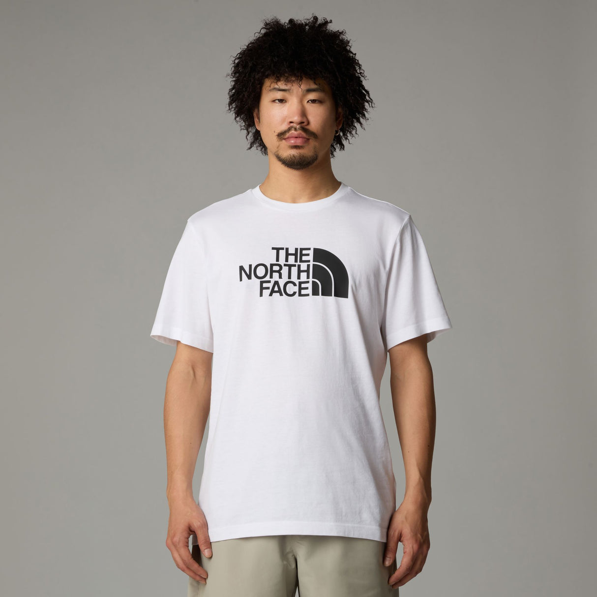Tricou Barbati The North Face M Easy