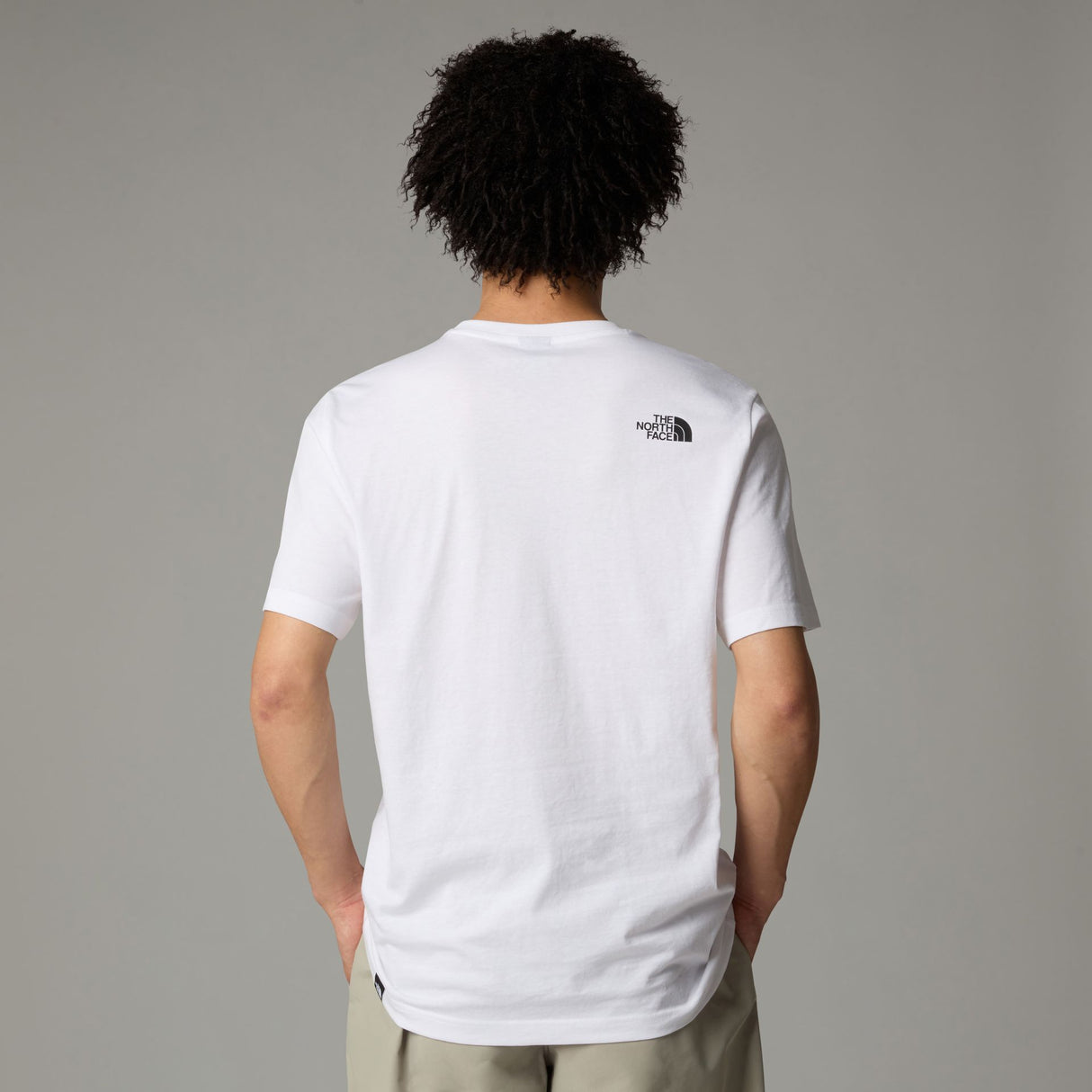 Tricou Barbati The North Face M Easy