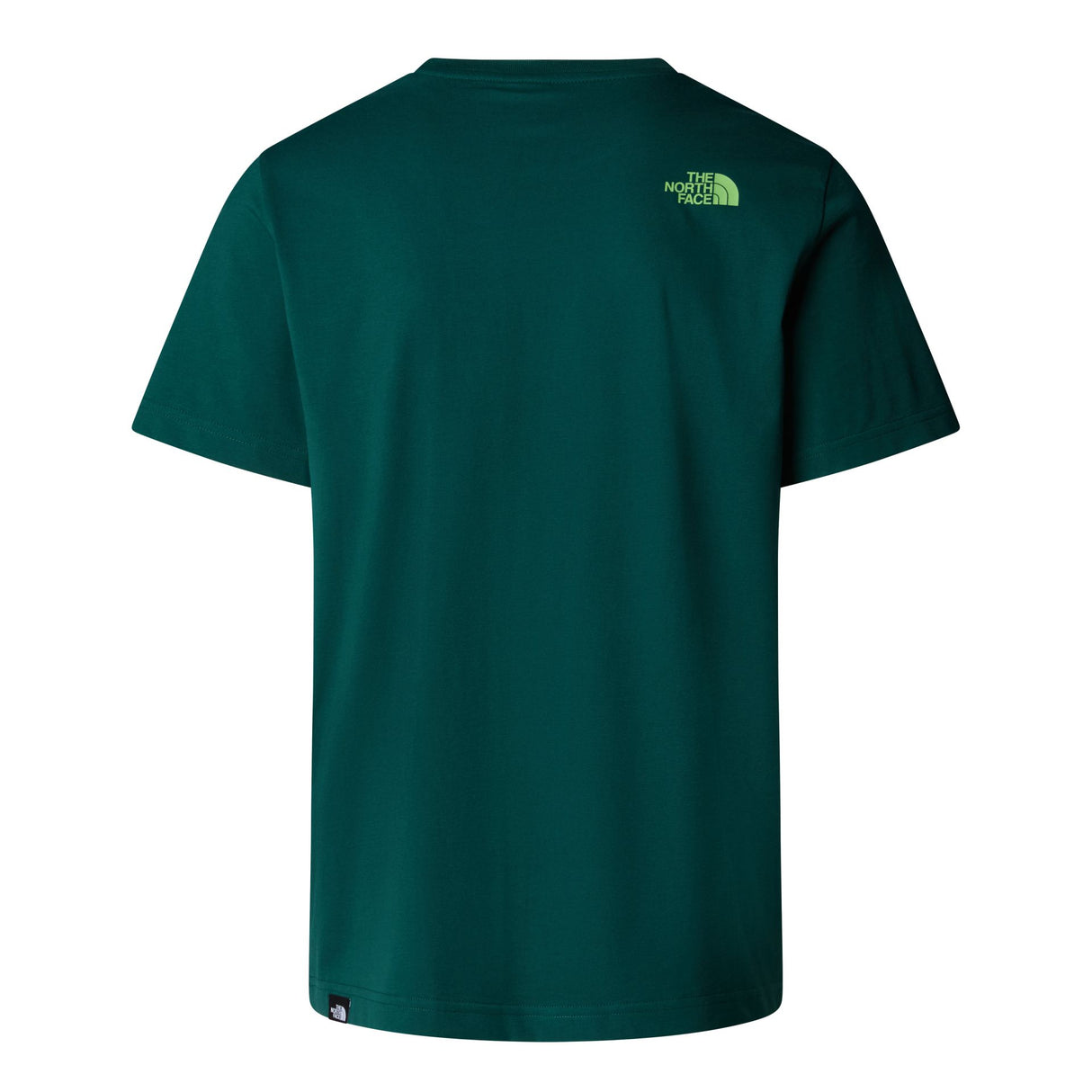 Tricou Barbati The North Face M Easy