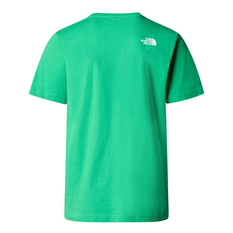 Tricou Barbati The North Face M Easy