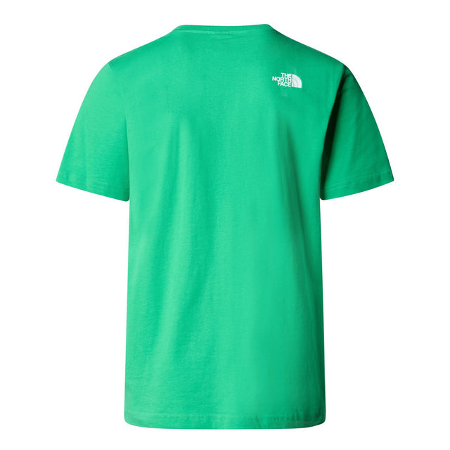 Tricou Barbati The North Face M Easy   Tricou Barbati The North Face M Easy