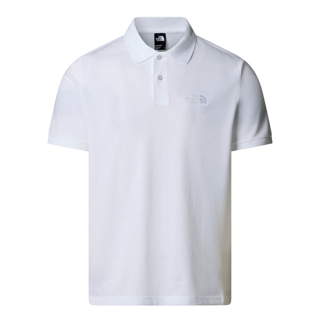 Tricou Barbati The North Face M Essential Regular Polo   Tricou Barbati The North Face M Essential Regular Polo
