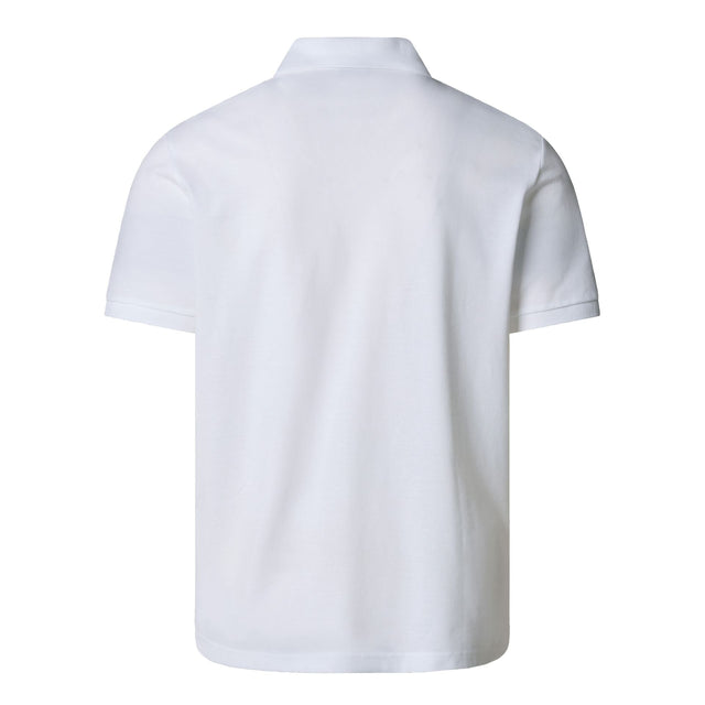 Tricou Barbati The North Face M Essential Regular Polo   Tricou Barbati The North Face M Essential Regular Polo