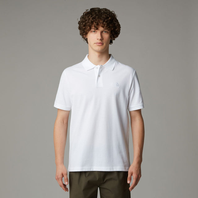 Tricou Barbati The North Face M Essential Regular Polo   Tricou Barbati The North Face M Essential Regular Polo