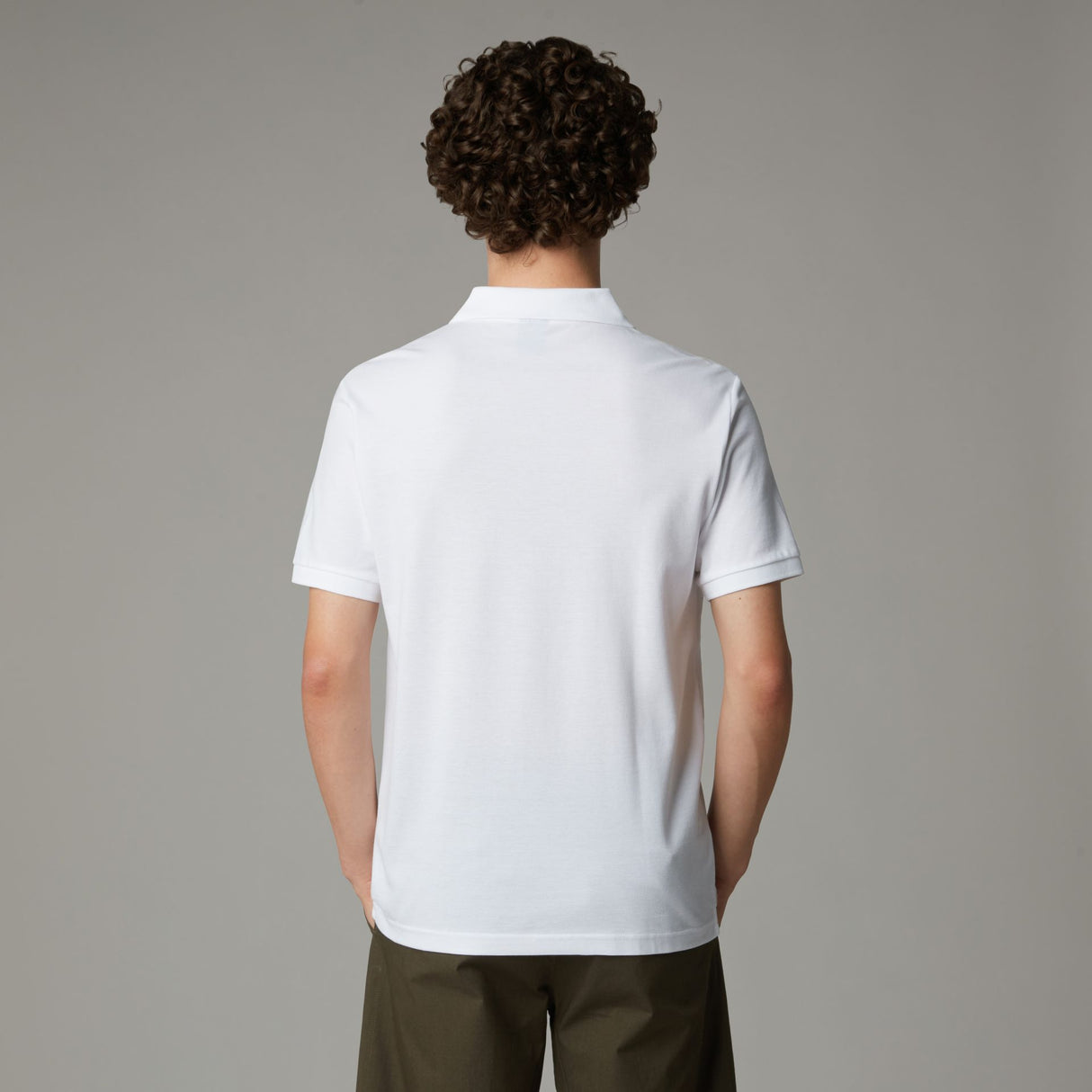 Tricou Barbati The North Face M Essential Regular Polo