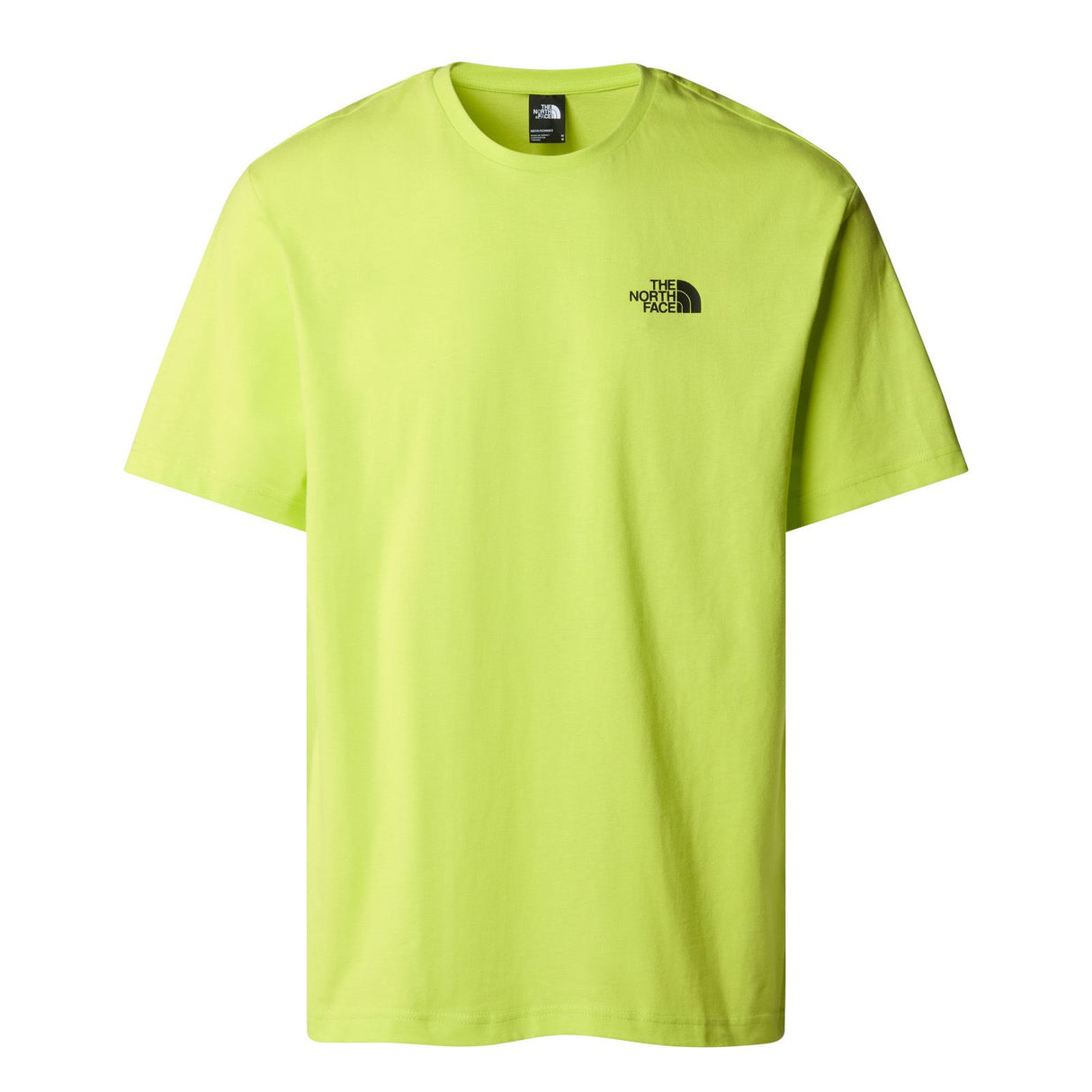 Tricou Barbati The North Face M Festival