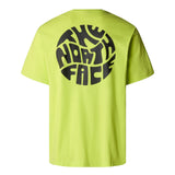 Tricou Barbati The North Face M Festival
