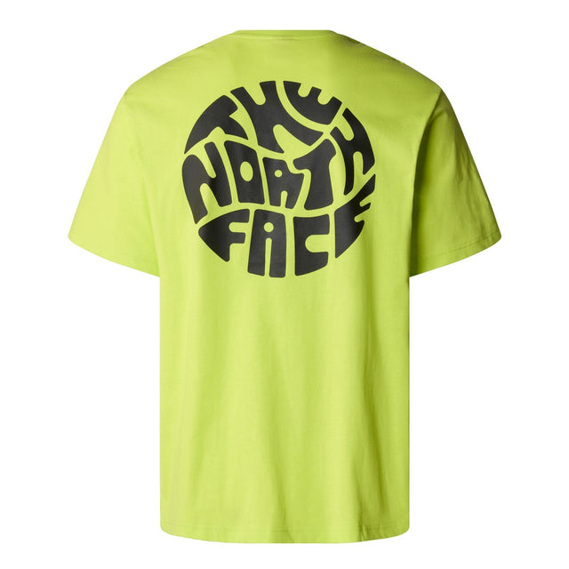 Tricou Barbati The North Face M Festival   Tricou Barbati The North Face M Festival