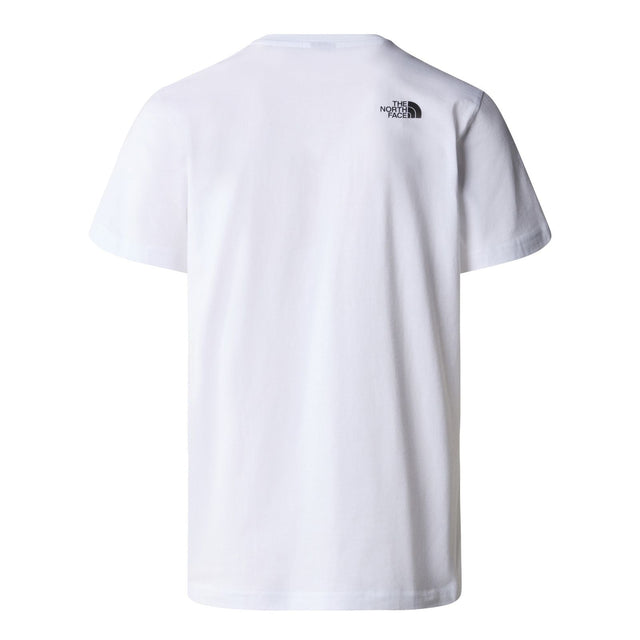 Tricou Barbati The North Face M Fine Alpine Equipment 3   Tricou Barbati The North Face M Fine Alpine Equipment 3