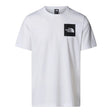 Tricou Barbati The North Face M Fine   Tricou Barbati The North Face M Fine