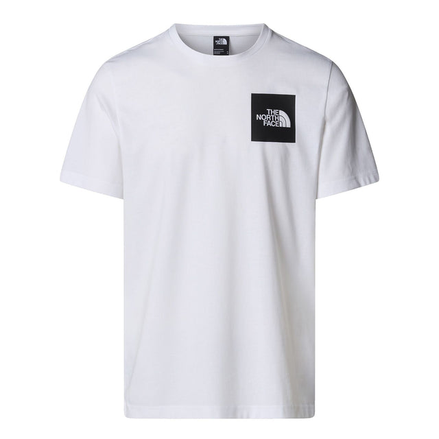 Tricou Barbati The North Face M Fine   Tricou Barbati The North Face M Fine
