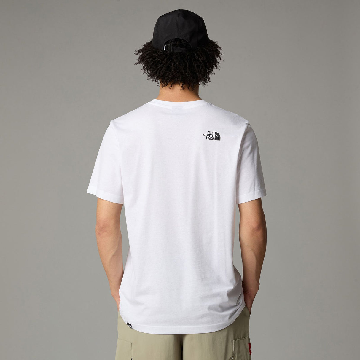 Tricou Barbati The North Face M Fine