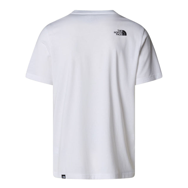 Tricou Barbati The North Face M Fine   Tricou Barbati The North Face M Fine