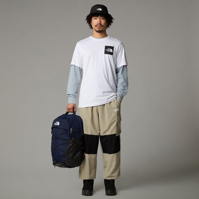 Tricou Barbati The North Face M Fine   Tricou Barbati The North Face M Fine