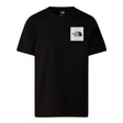 Tricou Barbati The North Face M Fine   Tricou Barbati The North Face M Fine