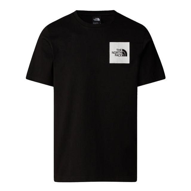 Tricou Barbati The North Face M Fine   Tricou Barbati The North Face M Fine