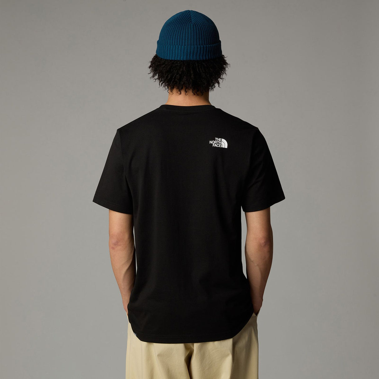 Tricou Barbati The North Face M Fine