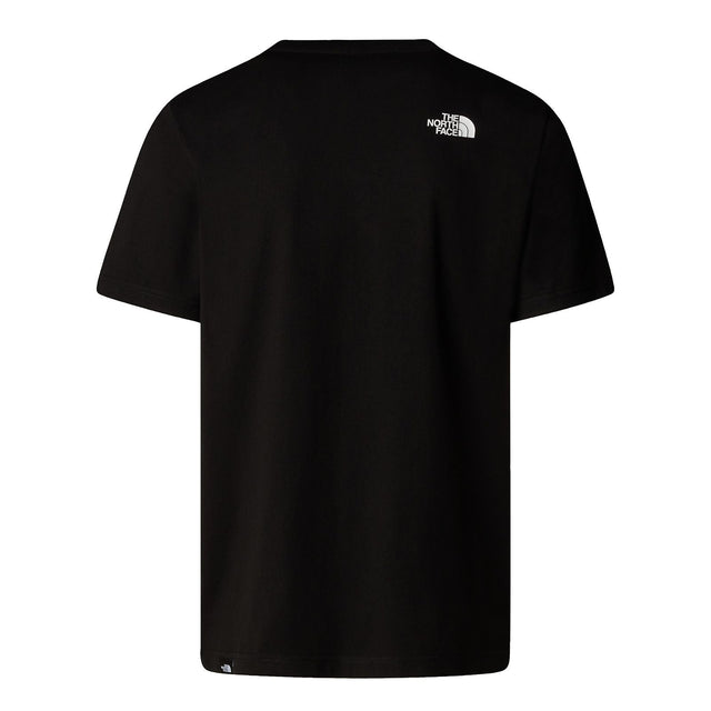 Tricou Barbati The North Face M Fine   Tricou Barbati The North Face M Fine