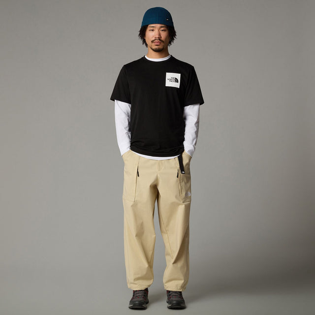 Tricou Barbati The North Face M Fine   Tricou Barbati The North Face M Fine