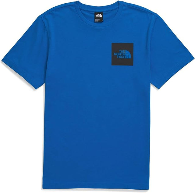 Tricou Barbati The North Face M Fine   Tricou Barbati The North Face M Fine