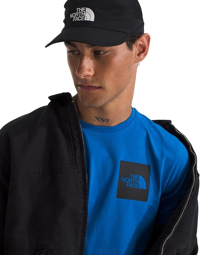 Tricou Barbati The North Face M Fine   Tricou Barbati The North Face M Fine
