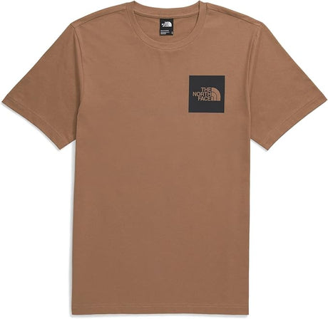 Tricou Barbati The North Face M Fine