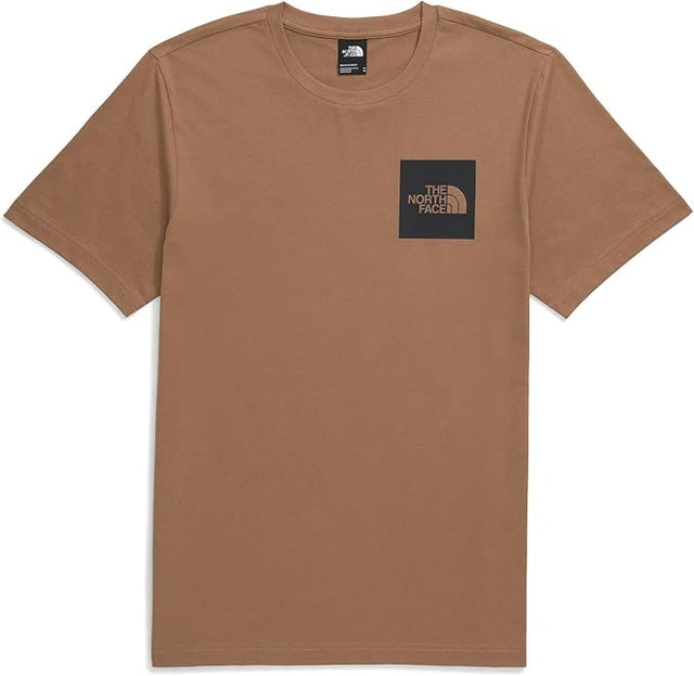 Tricou Barbati The North Face M Fine   Tricou Barbati The North Face M Fine