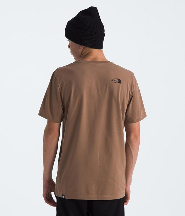 Tricou Barbati The North Face M Fine   Tricou Barbati The North Face M Fine