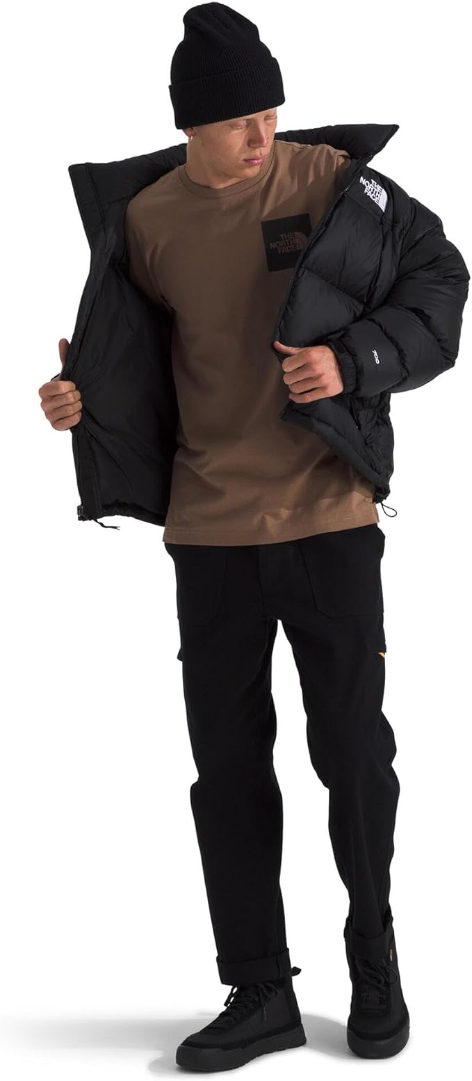 Tricou Barbati The North Face M Fine
